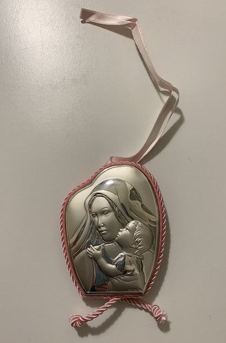 Sopraculla madonna con - con, bambino