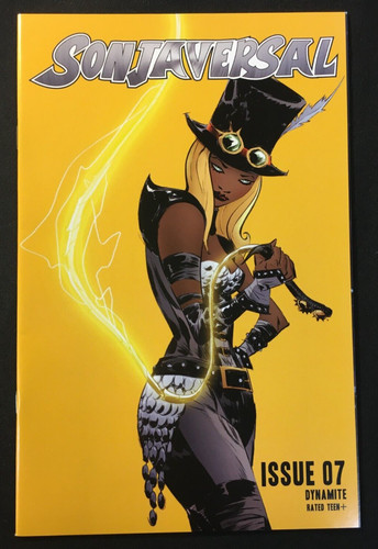 Sonjaversal variant jae lee - 7,