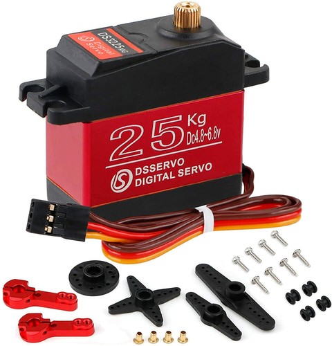 Dsservo ds3225 kg - ds3225,