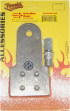 FireStik SS-194A Pickup Camion