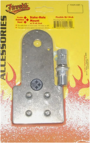 Firestik 194a pickup camion - ss-194a,