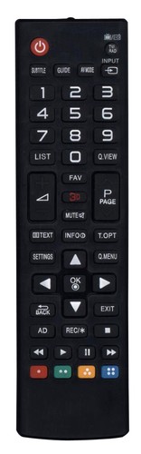 Telecomando per 32lf561 - per, lg