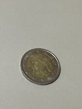 ⭐️??Moneta 2 Euro Dante Alighieri 2020  Circolata ⭐️