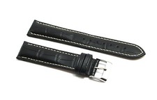 Cinturino orologio vera pelle