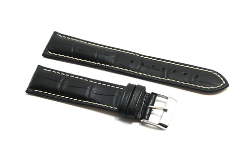 Cinturino orologio vera pelle