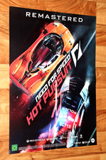 Need for Speed Hot Pursuit