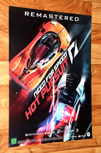 Need for speed hot pursuit - for,