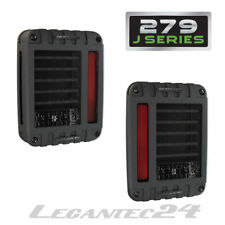 JW Speaker 279 J Luci