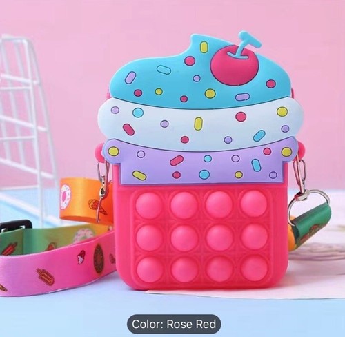 Borsa pop - pop, it