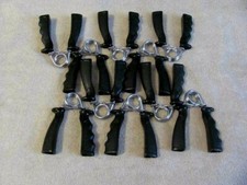 5 Paia di Impugnature per