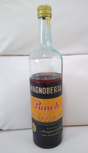Punch rhum fantasia - al,