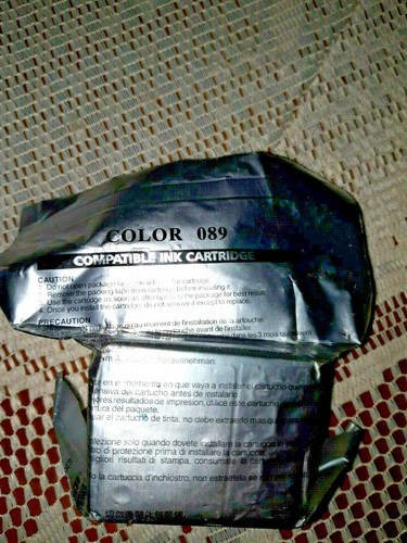 Cartuccia compatibile s020089 - ,