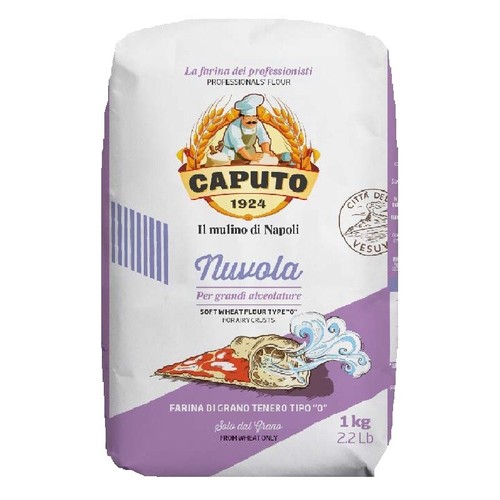 Farina caputo nuvola 1 - ,