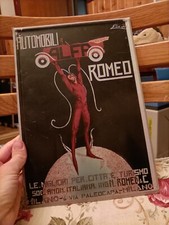 targhe e pubblicità vintage