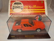 Togi Alfa Romeo Montreal