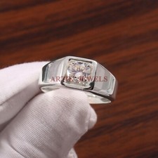 1.50 Ct. Moissanite Con