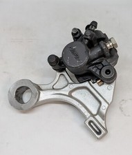 Nisin Supporto + Pinza Freno