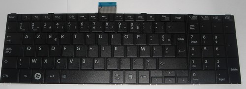 Clavier origine toshiba - d'origine,