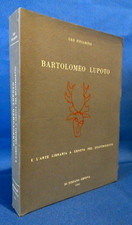 Geo Pistarino, Bartolomeo Lupoto e l'arte libraria a Genova nel Quattrocento.