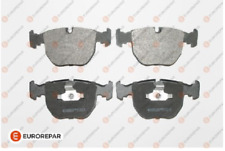 (18) SERIE PASTIGLIE FRENI ANT BMW  5  7 X3 X5 ORIGINALI EUROREPAR 1617279680
