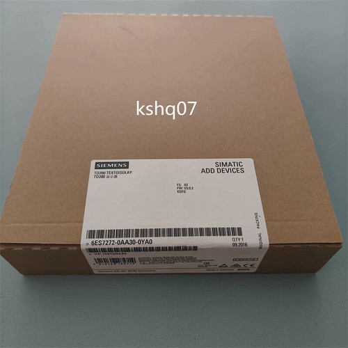 1pz nuovo siemens td200 - 1pz,