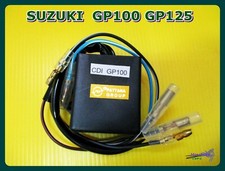 Fit SUZUKI TS125 GP100 TS125ER