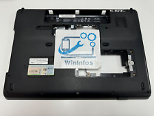 Plasturgia Bassa Bottom Case