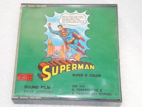 Superman mego eroe fumetti - superman,