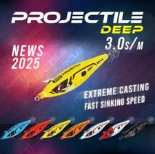 Totanara dtd projectile full - dtd,