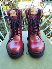 Gucci Authentic lady's leather