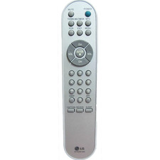 6710v00126a telecomando tv - lg,