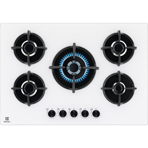 Electrolux piano cottura gas - electrolux,