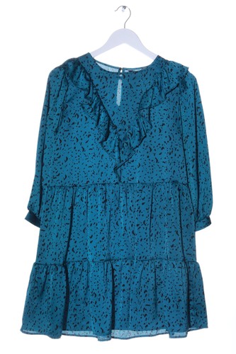 Zara abito balze - balze,