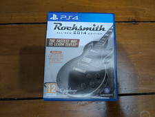 Rocksmith - Edizione 2014 -