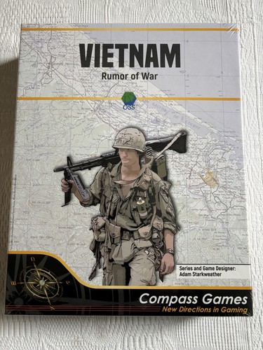 Vietnam rumors war - vietnam,