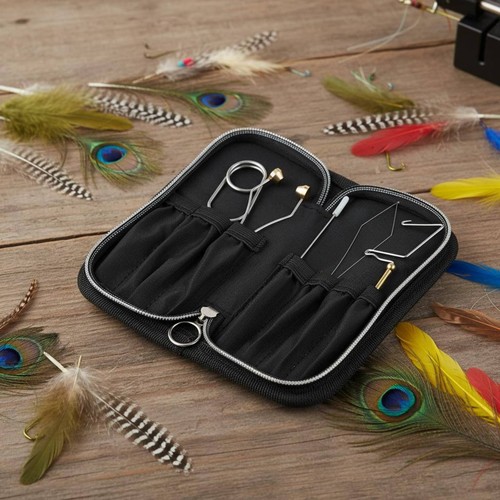 Kit legatura mosche - legatura,