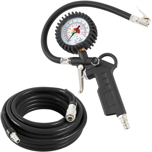 Tubo aria compressa tecpo - compressa,
