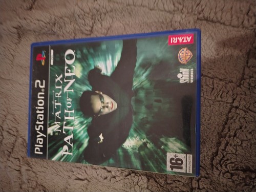 Scatola vuota the - the, matrix: