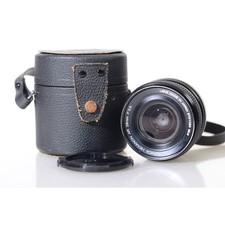 Konica Hexanon-AR 3,5/28 Wide