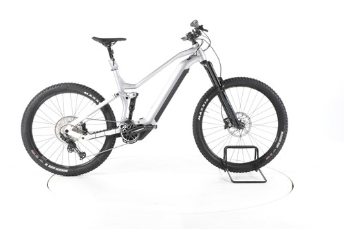 Haibike allmtn mtb - haibike, 3