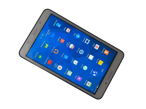 Samsung galaxy tab - samsung,