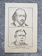 Intuition - Phrenology -