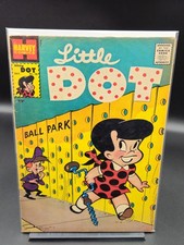 Little dot 1957 - dot,