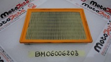 Filtro aria air filter Luftfilter Bmw S 1000 RR 09 12
