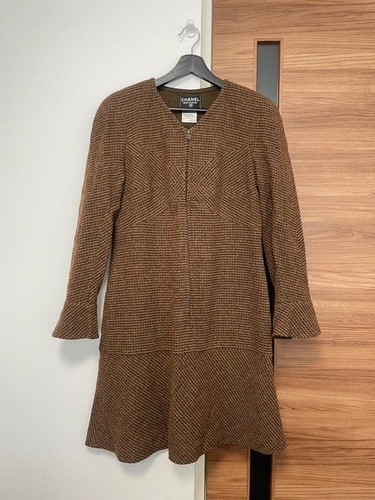 Abito donna chanel vintage - abito,