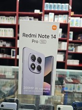 Xiaomi Redmi Note 14 Pro 5G 8