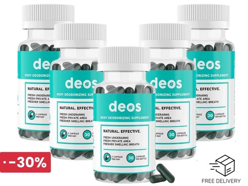 Deos integratore - deos,