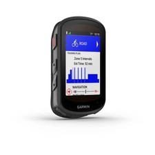 Garmin Edge 540 Solar Edition Computer da bicicletta - Nero (010-02694-23)