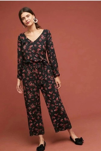 Tuta anthropologie velvet - tuta,