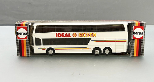 Herpa 830462 kässbohrer - 1:87,